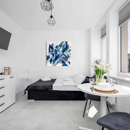 Appartement Hoza, Sun&snow Varsovie