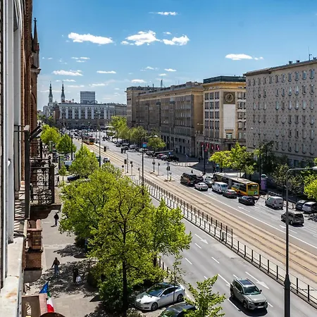 Hoza, Sun&snow Varsovie